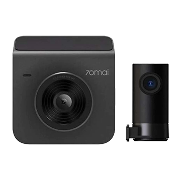 دوربین فیلم برداری خودرو سوِنتی مِی مدل  Dash Cam A400 (کالای جعبه باز)